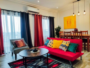 SAWA BANTÚ Home